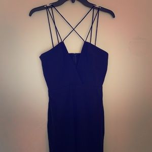 Used AQ/AQ jumpsuit